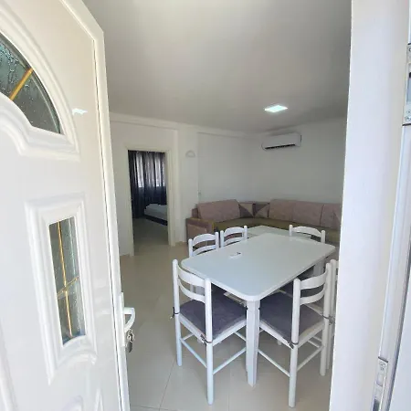 Loft Appartement