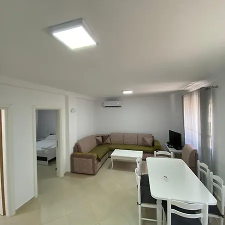 דירה Loft