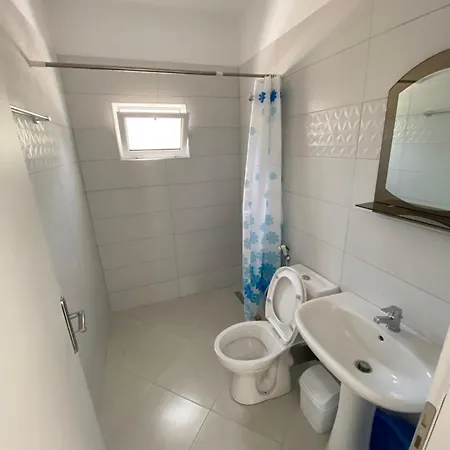 Loft Appartement Sarandë