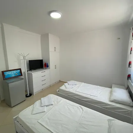 Appartement Loft