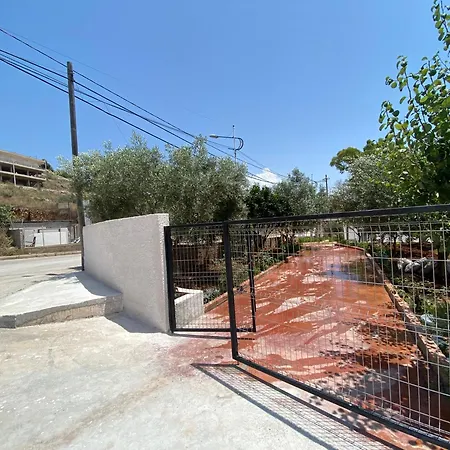 Appartement Loft Sarandë