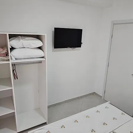 Appartement Loft Sarandë