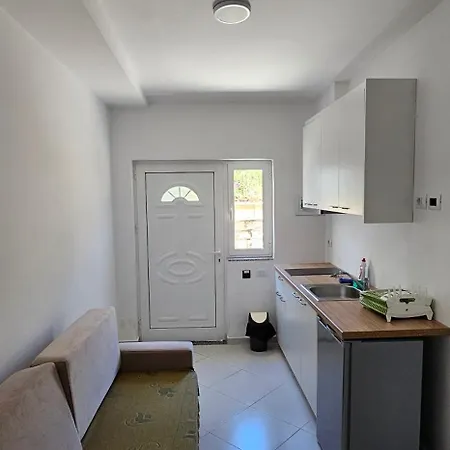 דירה Loft