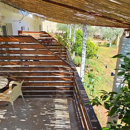 Appartement Loft Sarandë