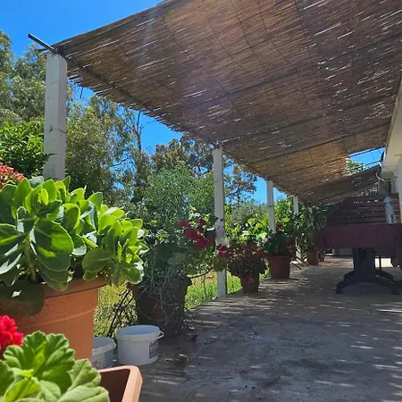 Apartamento Loft Sarandë