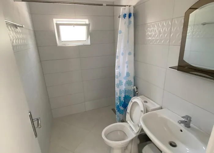 Loft Apartamento Sarandë