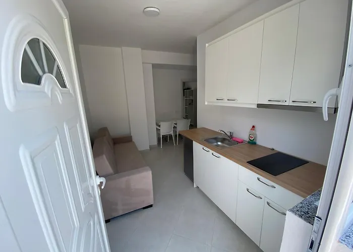 Loft Sarandë