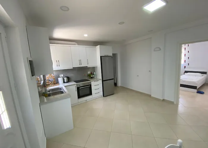 Loft Apartamento