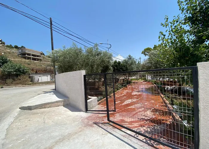 Apartamento Loft Sarandë