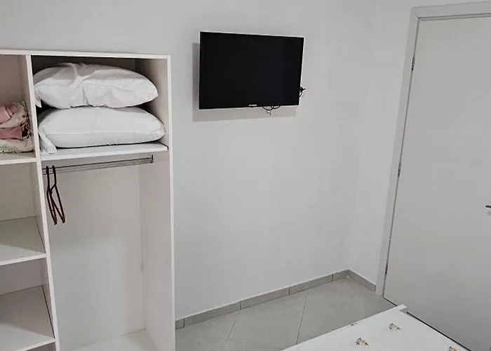 Apartamento Loft Sarandë