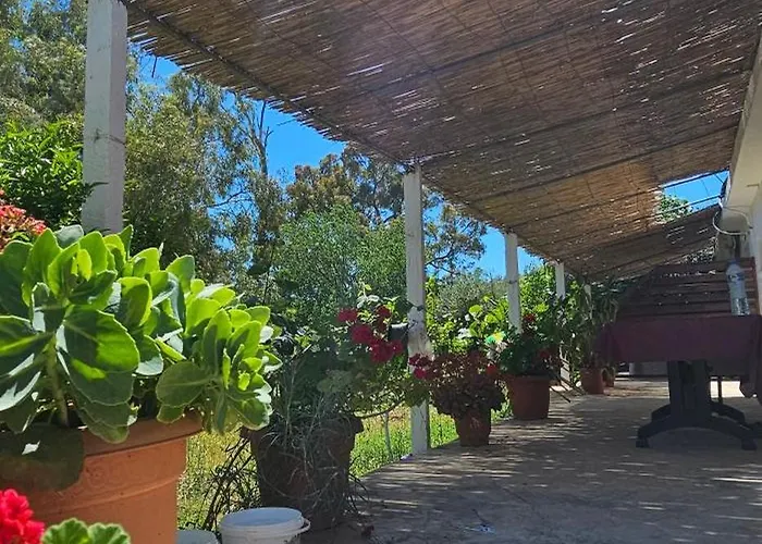Apartamento Loft Sarandë