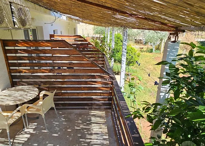 Apartamento Loft Sarandë