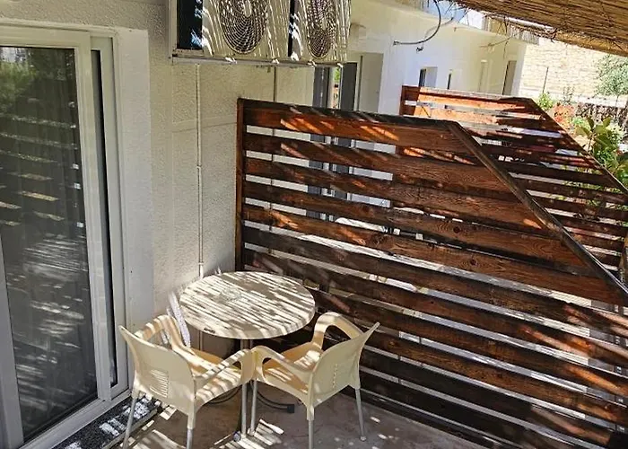 Loft Sarandë