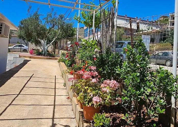 Loft Sarandë